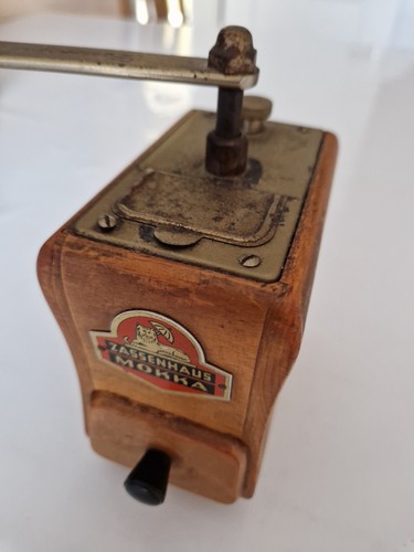 Vintage zassenhaus - vintage,