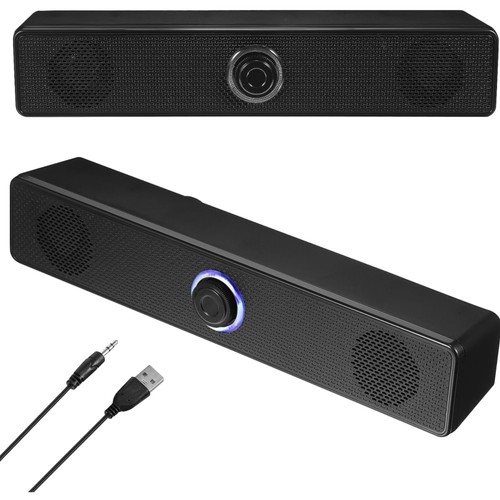 Kabelgebundene soundbar - soundbar, tv