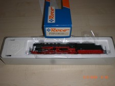 Roco 43288 dampflokomotive br0 - roco,