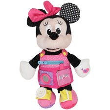 Clementoni Lernpuppe, Baby