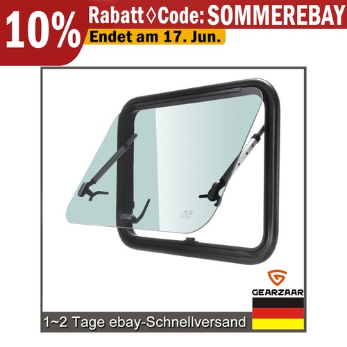 Wohnwagenfenster seitenfenster - wohnwagenfenster,