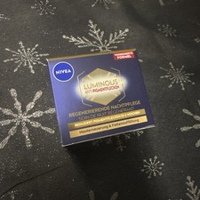 NIVEA Cellular LUMINOUS630®