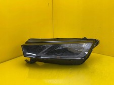 Skoda octavia 5e4 full led - skoda,