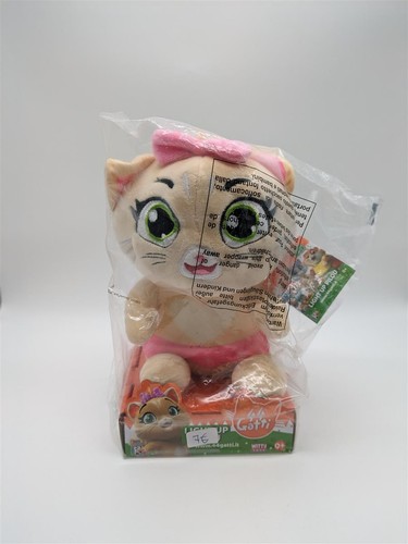 Smoby gatti power - gatti, pilou