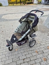 TFK Joggster Twist Kinderwagen