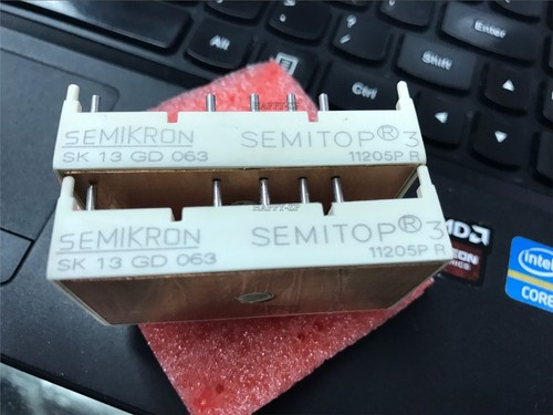 Semikron module brand new - semikron,