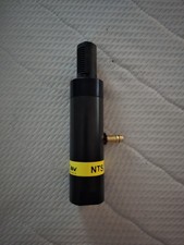 Netter Vibrator NTS 250 - Kolbenvibrator – Neuwertig