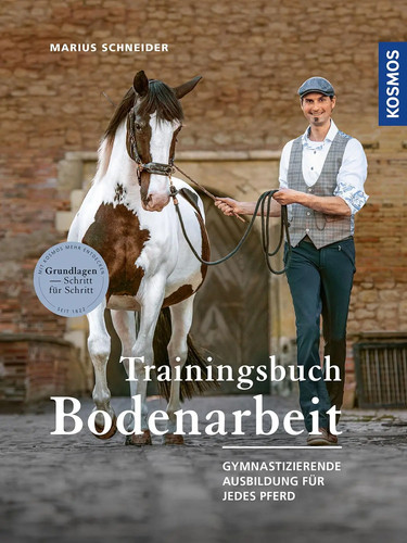 Trainingsbuch bodenarbeit - trainingsbuch,