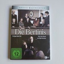 Die Bertinis - Grosse