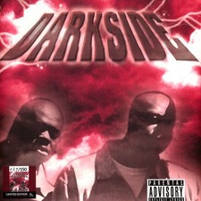 Darkside - Darkside Splatter