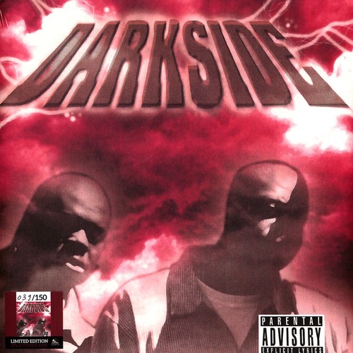 Darkside splatter - darkside,