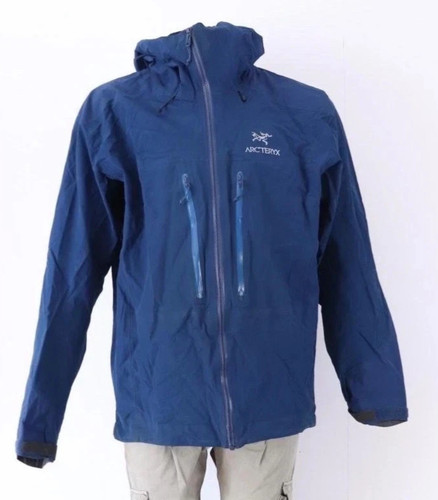 Arc teryx alpha goretex - alpha,