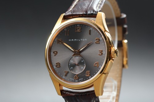 Near mint hamilton - mint],