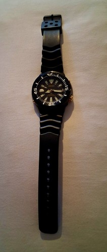 Seiko prospex new baby tuna - seiko,