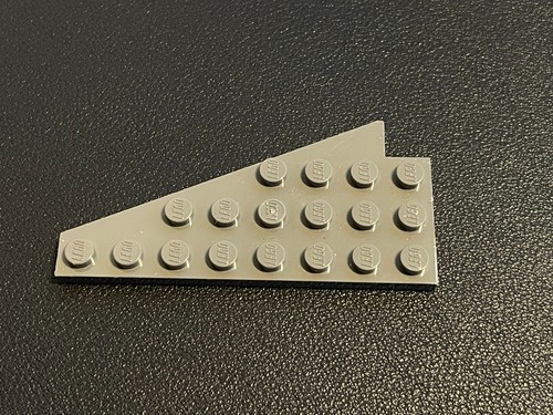 Lego 3934 flügel - 3934, 8x4