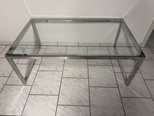 IKEA Couchtisch Rarität, Glastisch ?Vintage