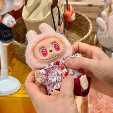 Original POP MART Labubu