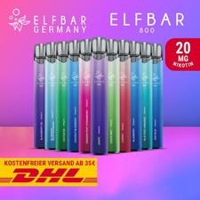 ELFBAR 800 E-Zigarette