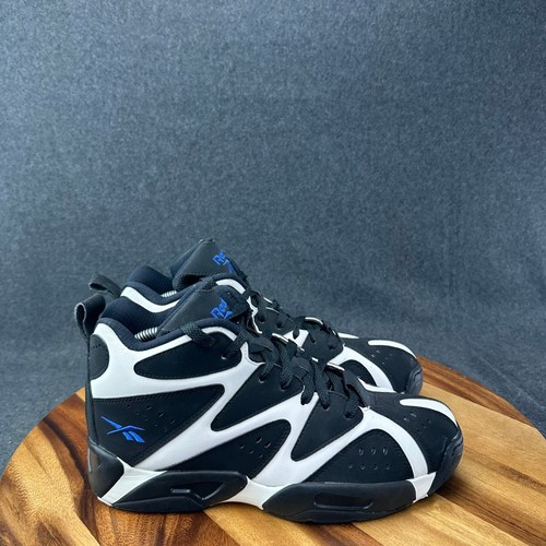 Reebok kamikaze mid - kamikaze, mens