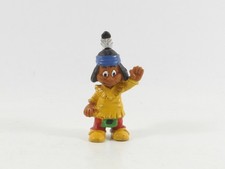 Yakari == Indianer Figur