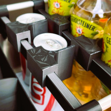 Kühlschranktrenner VW Grand