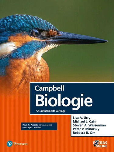 Campbell biologie lisa a - biologie, |