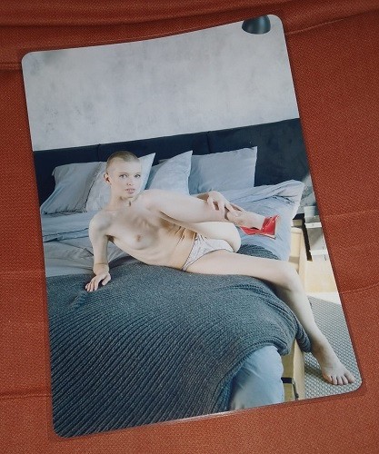 Fotokunst künstlerische