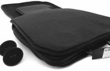 Fußmatten für 3er BMW E92 M3