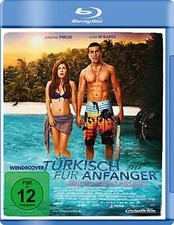 Türkisch für Anfänger [Blu-ray] von Dagtekin, Bora | DVD | Zustand sehr gut