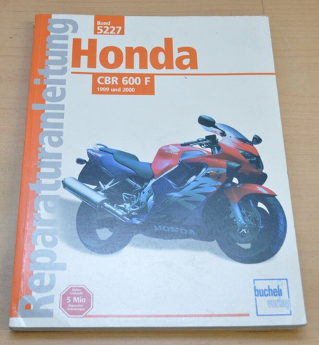 Honda cbr 600f pc35 - honda,