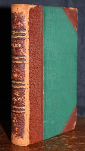 1903 tbb by - 1903, bart-brown)
