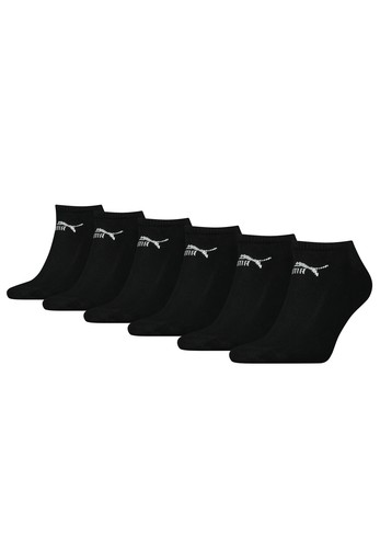 Puma unisex sneaker socken - puma,