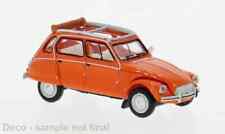 Brekina 14263 1:87 H0 Citroen