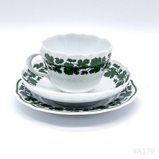 Meissen Mocha Cup Coffee Cup