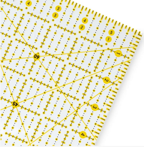 Omnigrid universal lineal - universal,