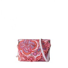 Oilily summer paisley flat - paisley, m