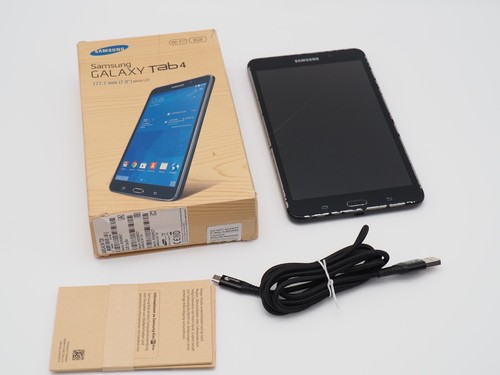Samsung galaxy tab tablet - tab, 4