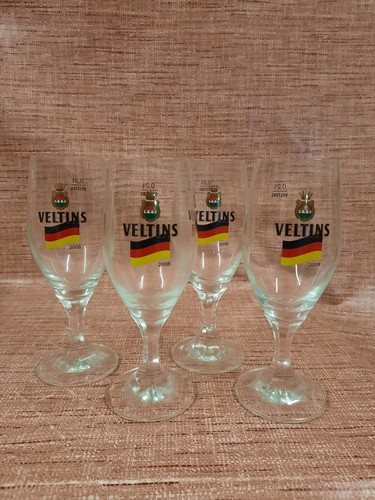 Veltins bierglas 2 l - veltins,