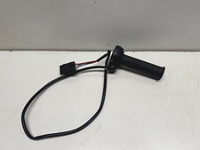 Ride by Wire Gasgriff Moto