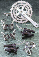 NOS XTR M910 Gruppe Schaltwerk Schalthebel derailleur group m 900 fc-m900 Crank