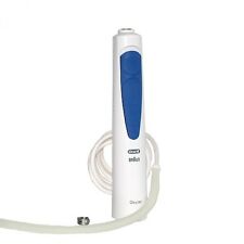 Braun Oral-B Corpo Griff Rohr