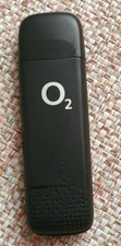 O2 Netzwerk - ZTE MF100 3G USB Stick HSDPA Modem Wi-Fi Internet + Huawey E1752