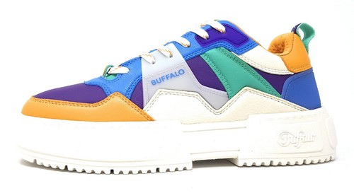 Buffalo rse damenschuhe - rse, v2