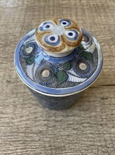 Vintage Jose Bernabe Ceramic