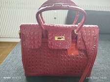 pierre cardin damen tasche