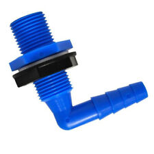 Winkel-Tankanschluss 1/2 Zoll