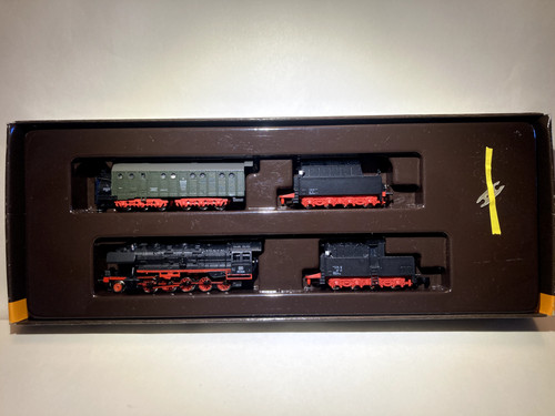Märklin 81360 zugpackung - 81360,