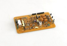 Original Technics SL120 SL 120 1200 MK I Platine Steuerplatine