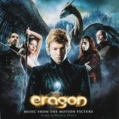 Eragon: Music From The Motion Picture, Original Soundtrack, New