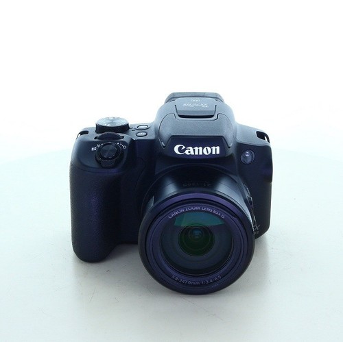 Canon powershot sx70 - canon,
